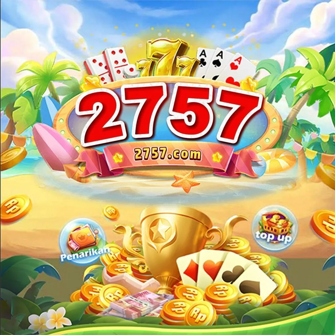 2757 - Petualangan Seru dalam Game Match-3