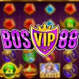 BOSVIP88 - Petualangan Aksi Epik di Ujung Jari Anda