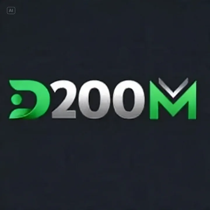 D200M - Serunya Bermain Gaple Bersama Teman