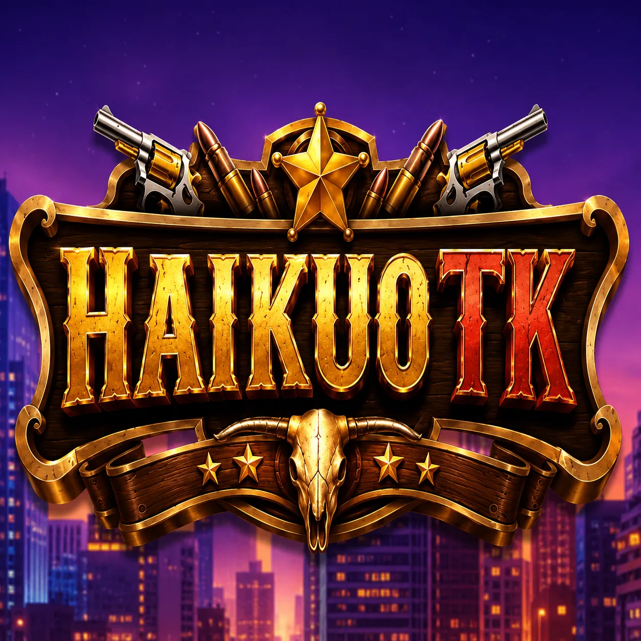 HAIKUOTK - Pertarungan Terbaik di Battle Royale