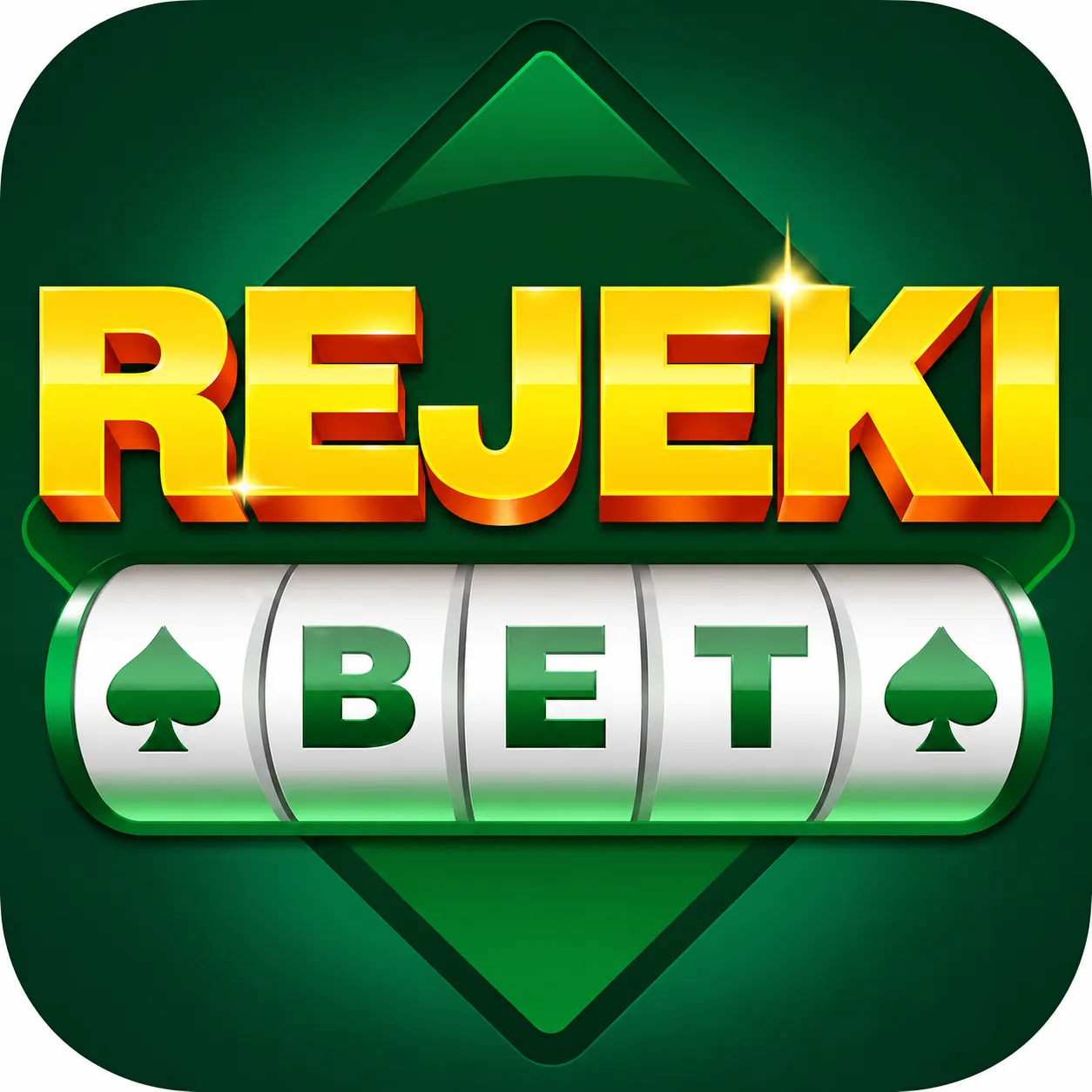 REJEKIBET - Game Puzzle Menantang dan Seru