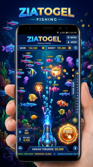 Daftar aplikasi terbaru di Ziatogel yang menarik untuk dicoba.